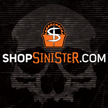 ShopSinister.com