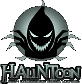 HAuNTcon