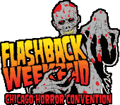 Flashback Weekend